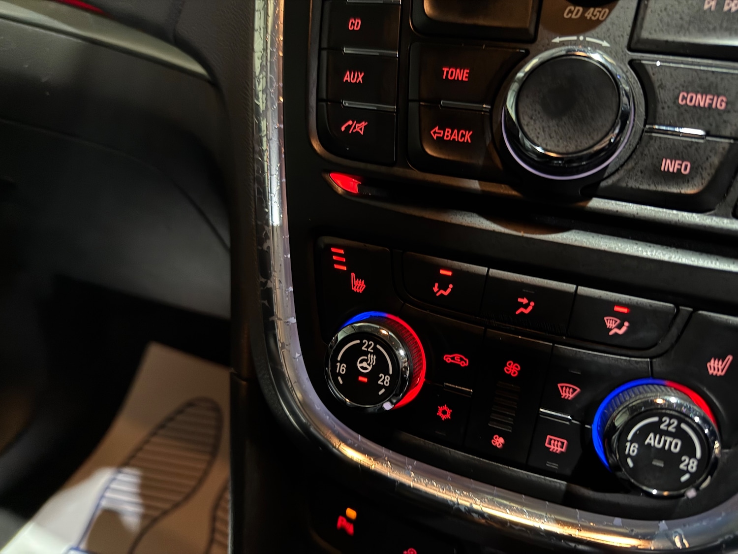 Used Vauxhall Mokka 2014 for sale - 76896415: Photo 37