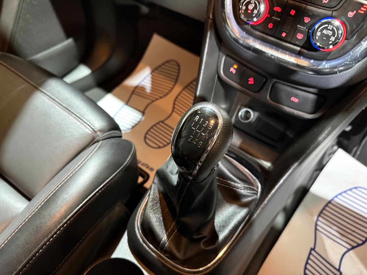 Used Vauxhall Mokka 2014 for sale - 76896415: Photo 39