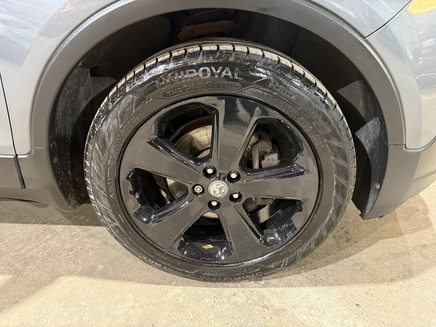 Used Vauxhall Mokka 2014 for sale - 76896415: Photo 46