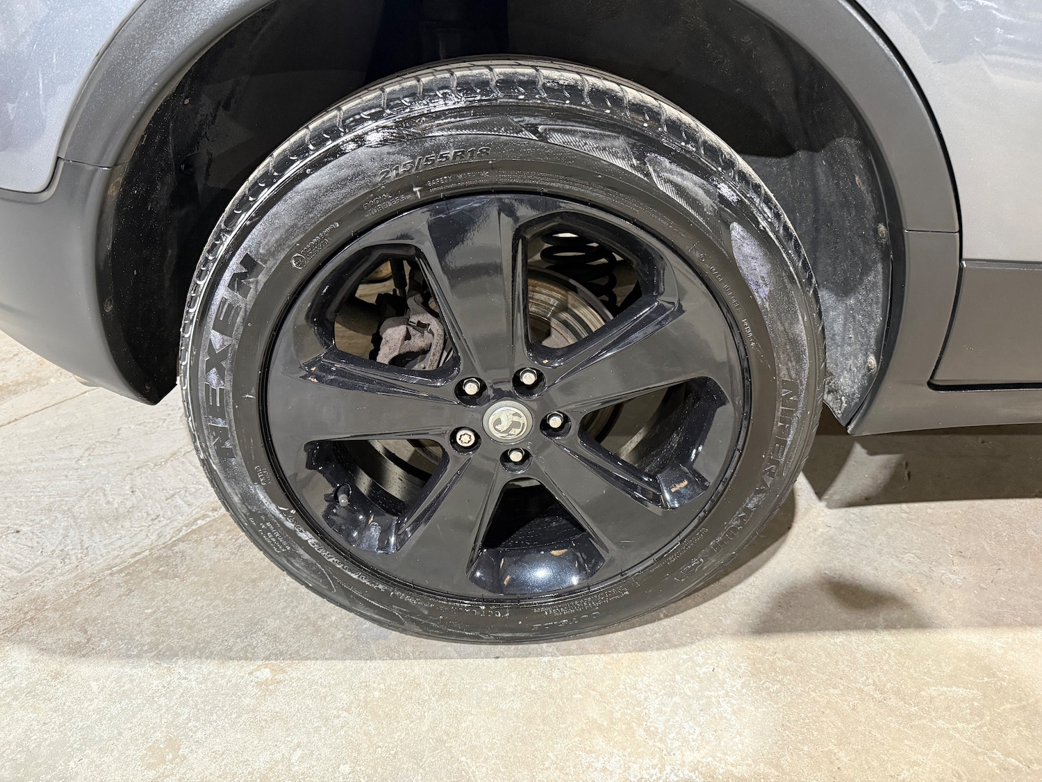 Used Vauxhall Mokka 2014 for sale - 76896415: Photo 47