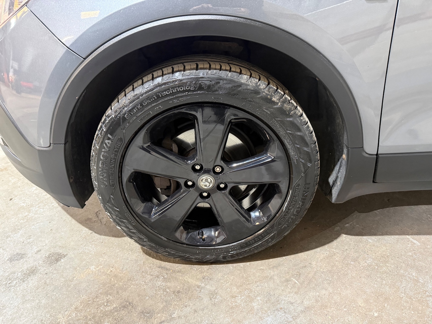 Used Vauxhall Mokka 2014 for sale - 76896415: Photo 49