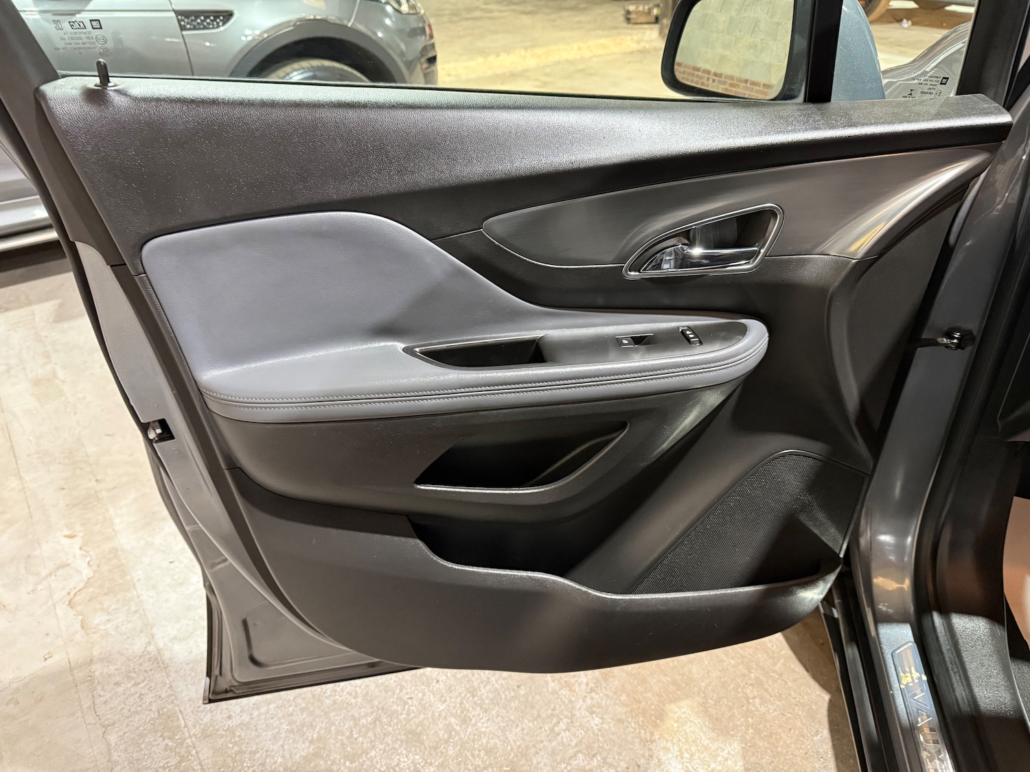 Used Vauxhall Mokka 2014 for sale - 76896415: Photo 7