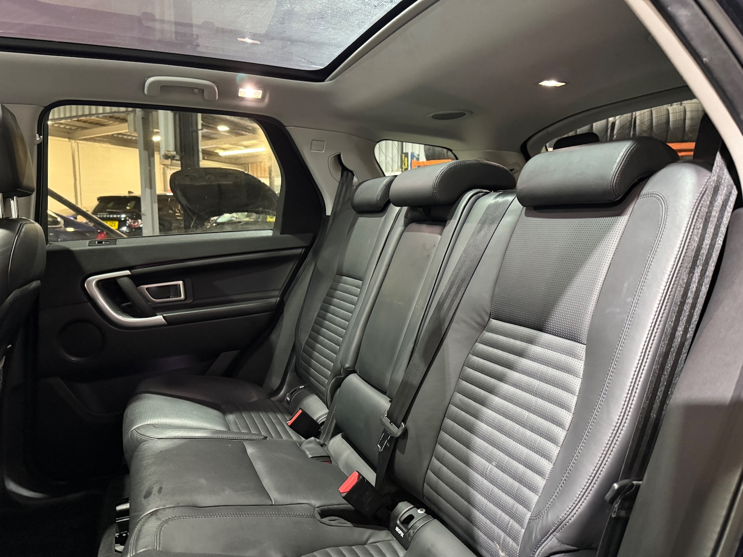 Vehicle 17