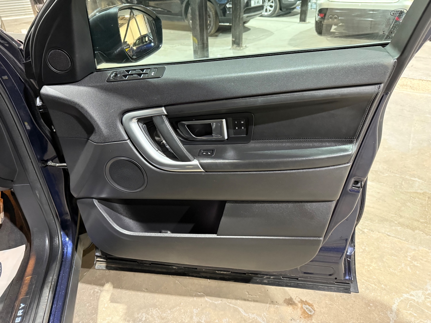 Vehicle 27