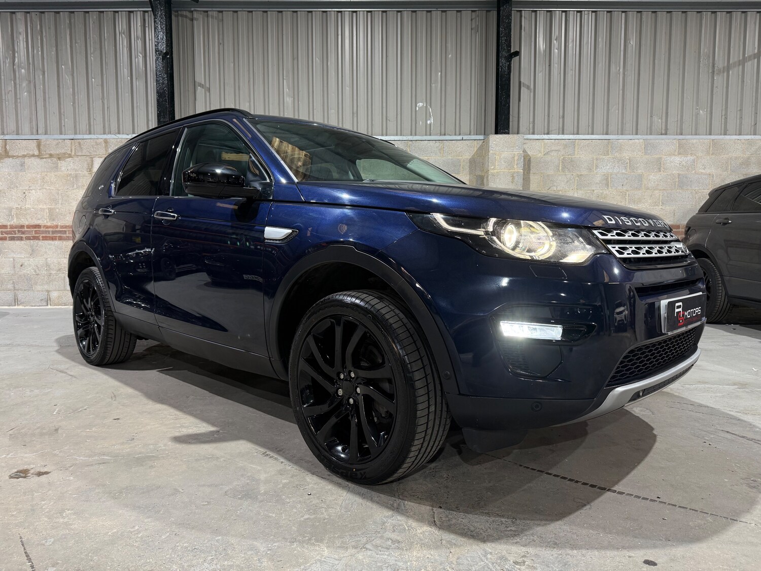 Used Land Rover Discovery Sport 2016 for sale - 75924618: Photo 55