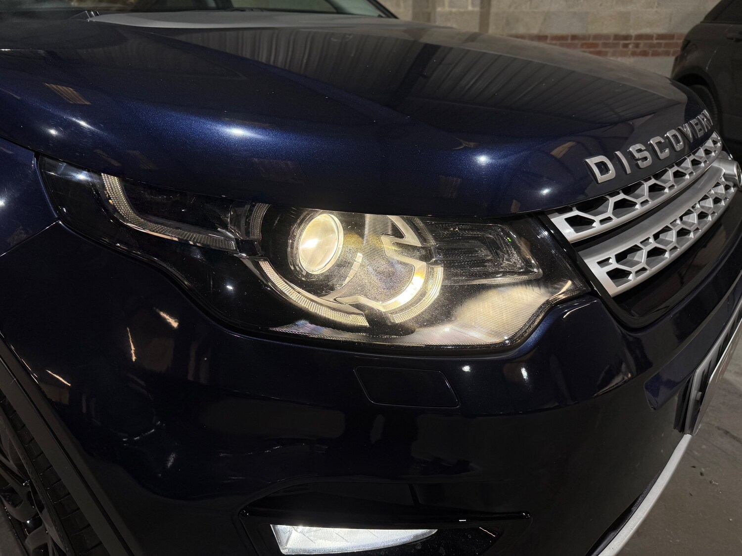 Used Land Rover Discovery Sport 2016 for sale - 75924618: Photo 56