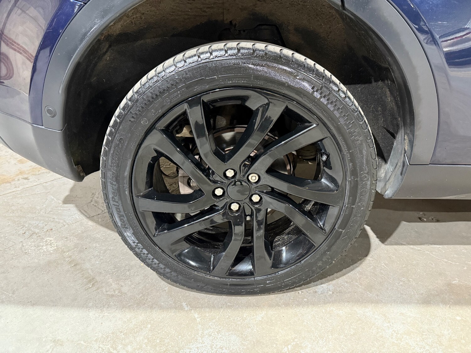 Used Land Rover Discovery Sport 2016 for sale - 75924618: Photo 59