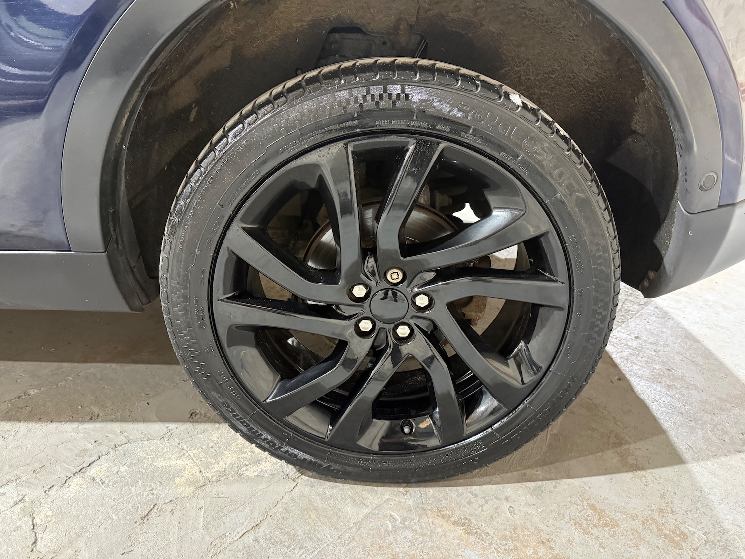 Used Land Rover Discovery Sport 2016 for sale - 75924618: Photo 60