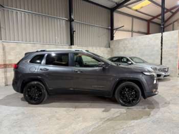 Used Jeep Cherokee 2015 for sale - 75035372: Photo