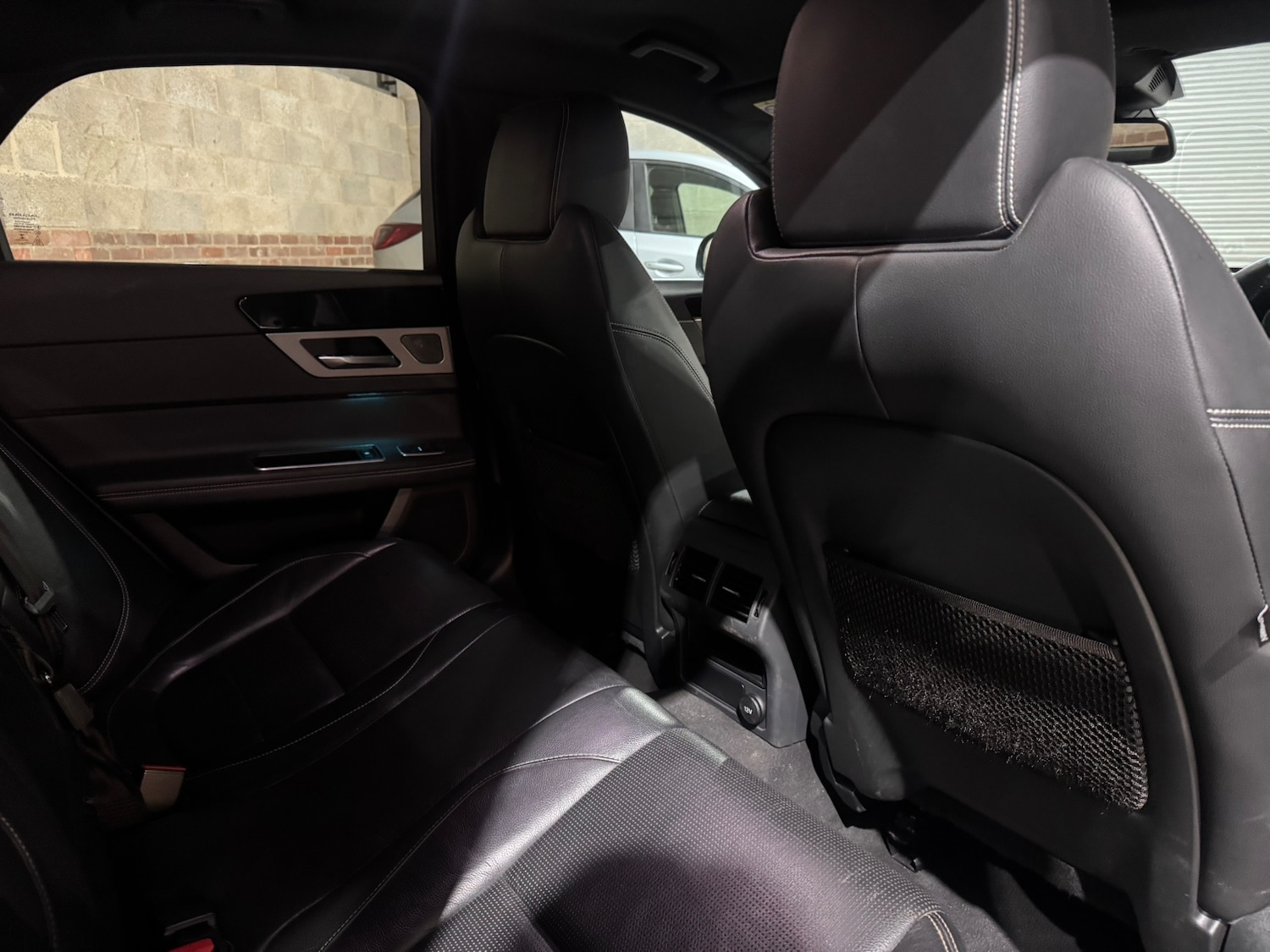 Used Jaguar XF 2016 for sale - 77555400: Photo 19