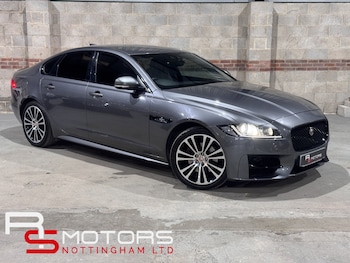(16) - 2.0d R-Sport Saloon 4dr Diesel Auto Euro 6 (s/s) (180 ps)