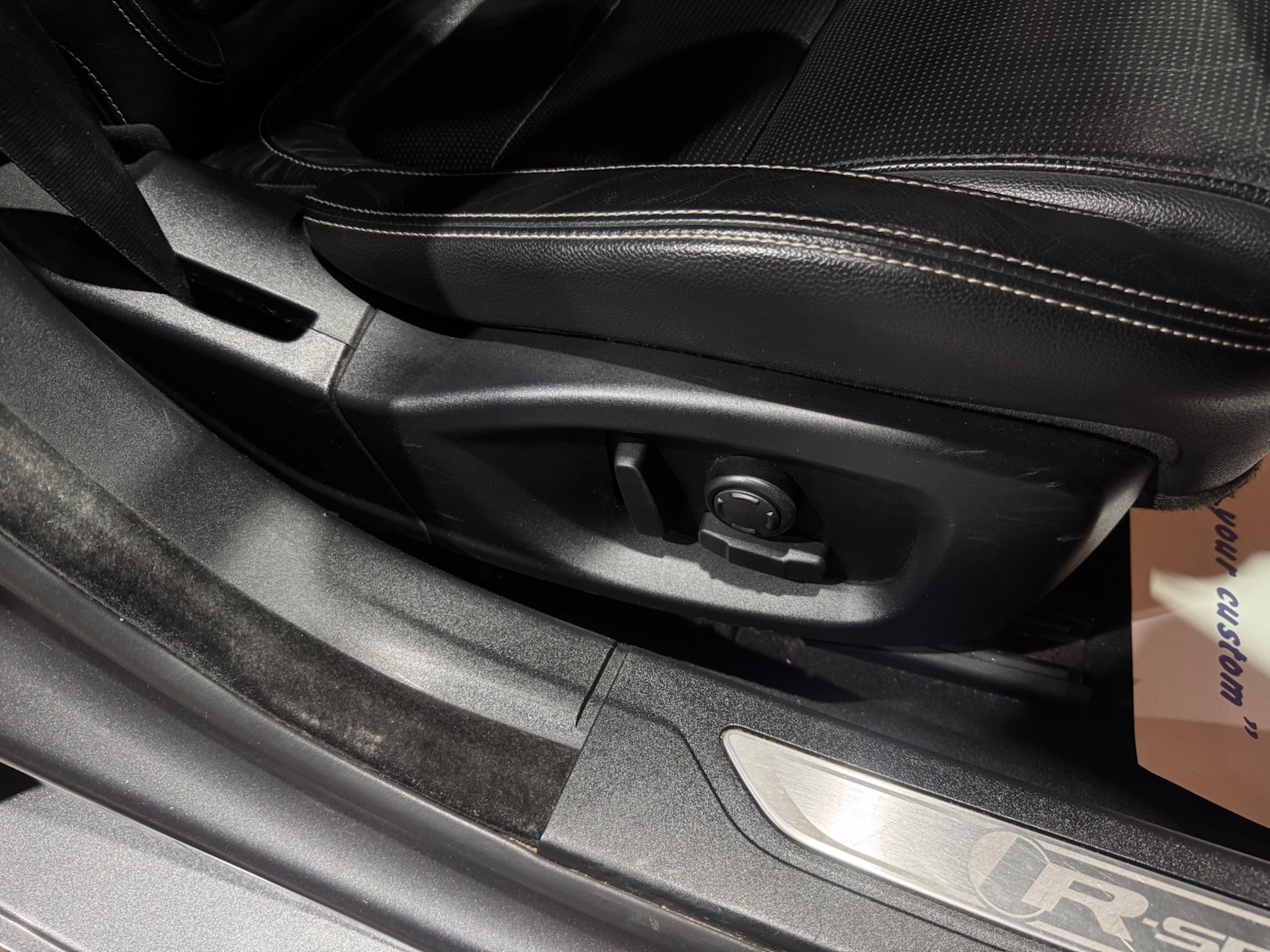 Used Jaguar XF 2016 for sale - 77555400: Photo 27