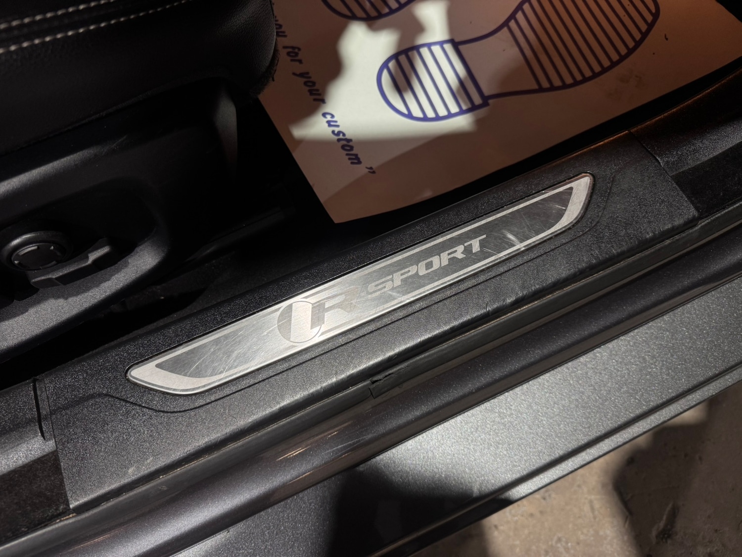 Used Jaguar XF 2016 for sale - 77555400: Photo 28