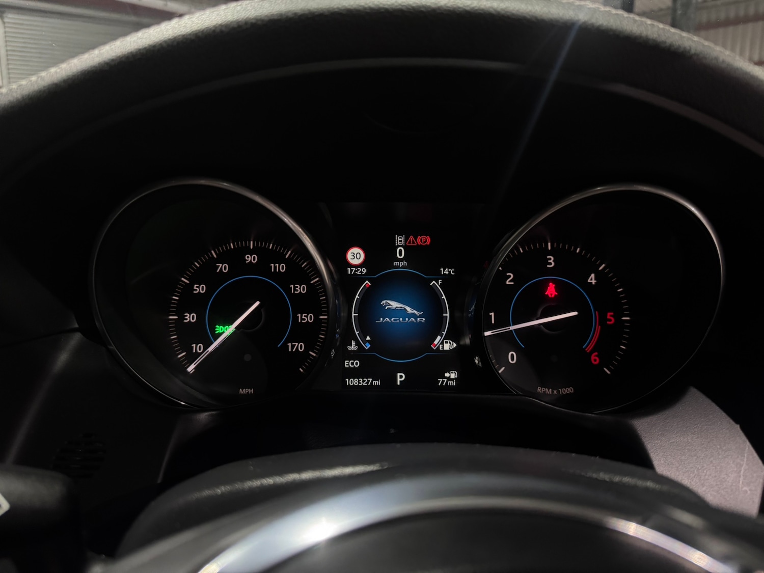 Used Jaguar XF 2016 for sale - 77555400: Photo 34