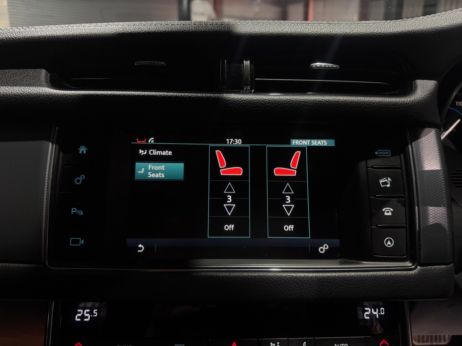 Used Jaguar XF 2016 for sale - 77555400: Photo 39