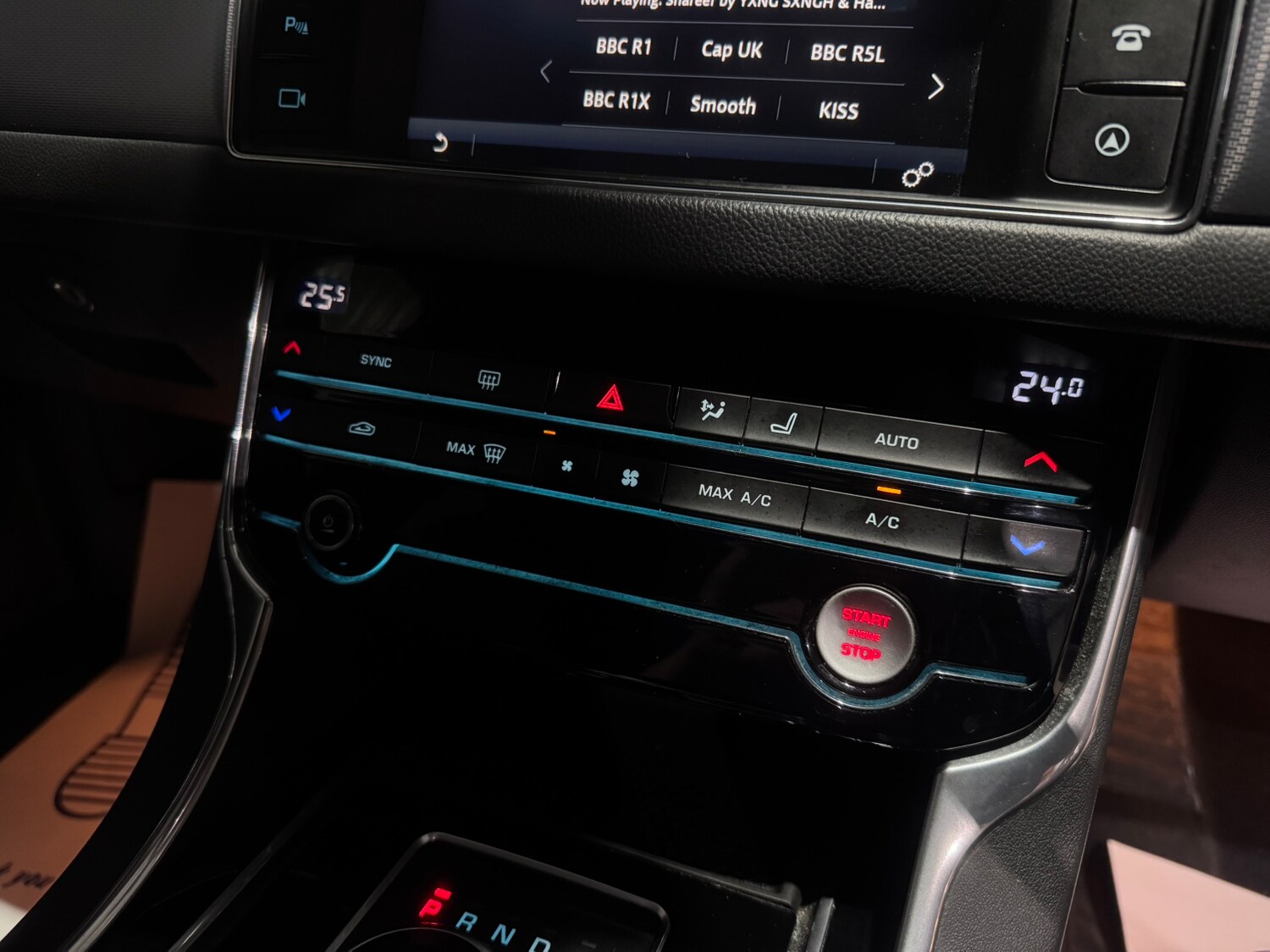 Used Jaguar XF 2016 for sale - 77555400: Photo 42