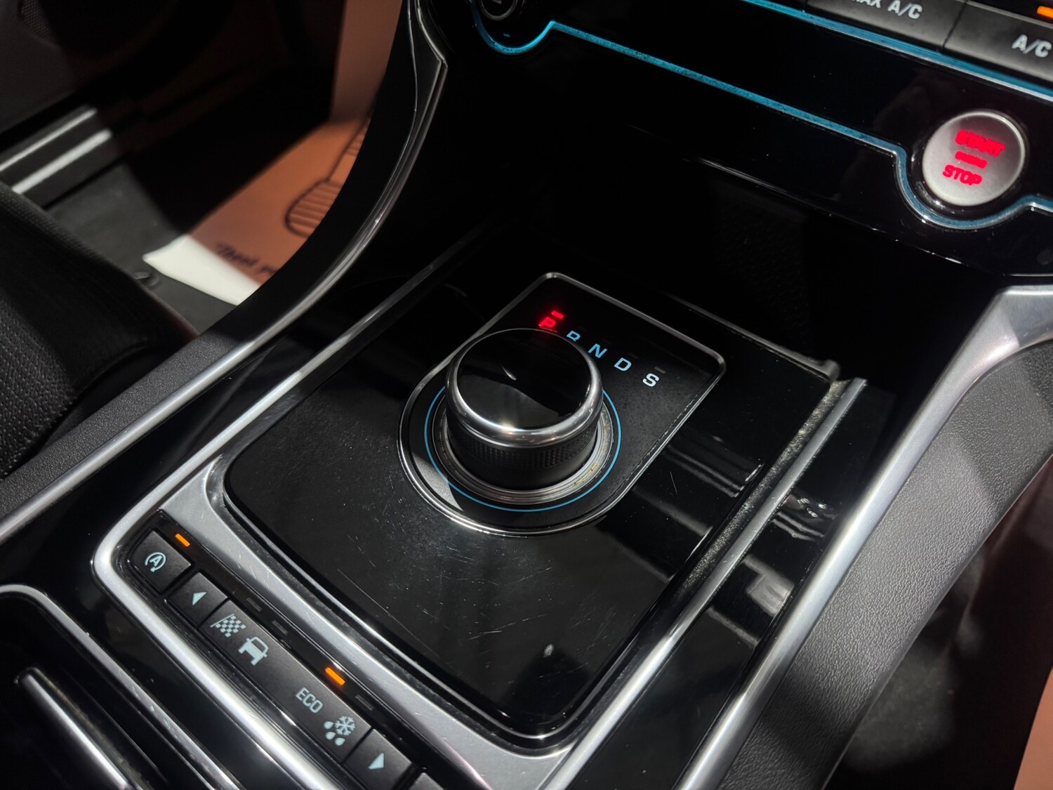 Used Jaguar XF 2016 for sale - 77555400: Photo 45