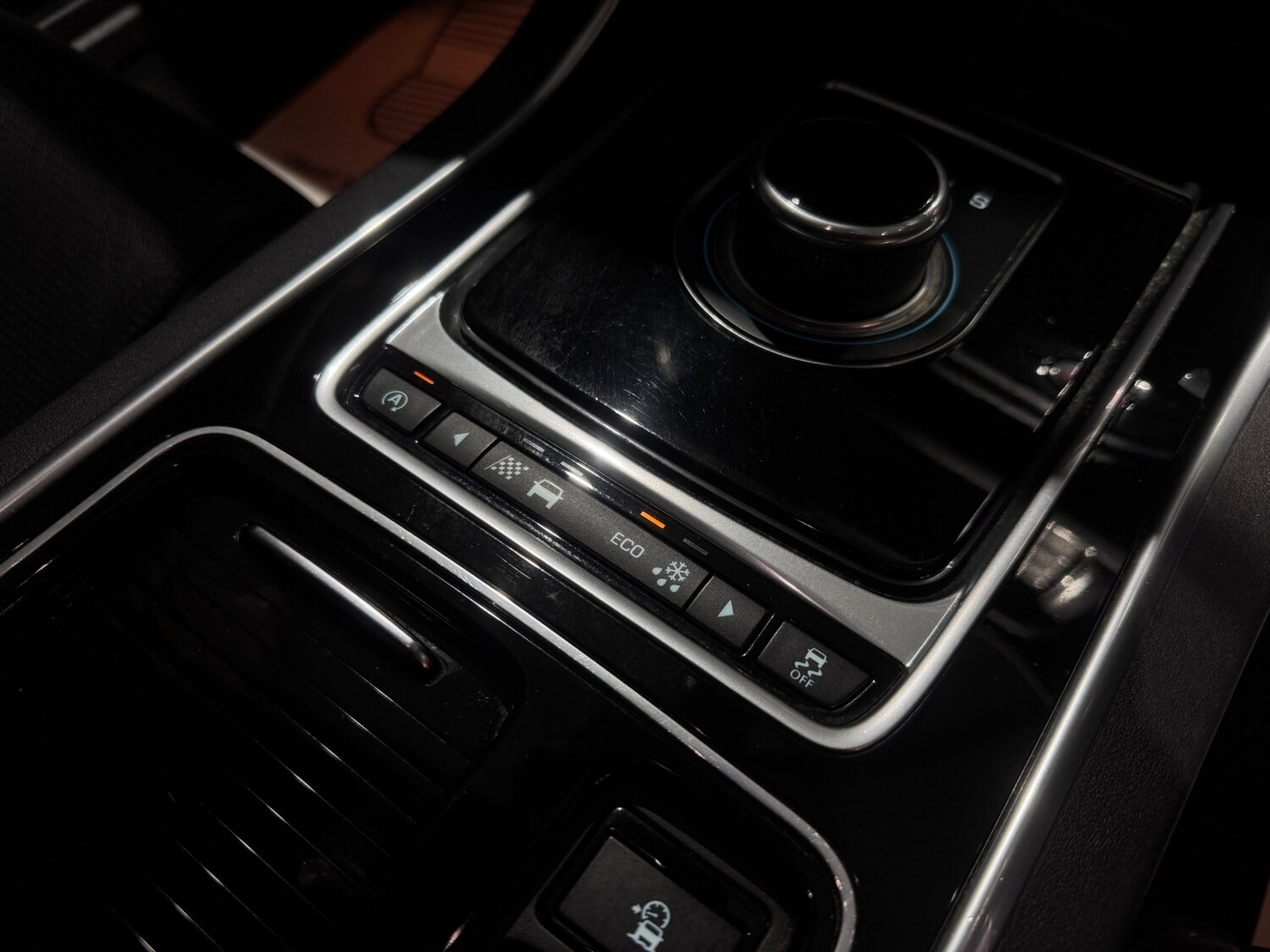 Used Jaguar XF 2016 for sale - 77555400: Photo 46