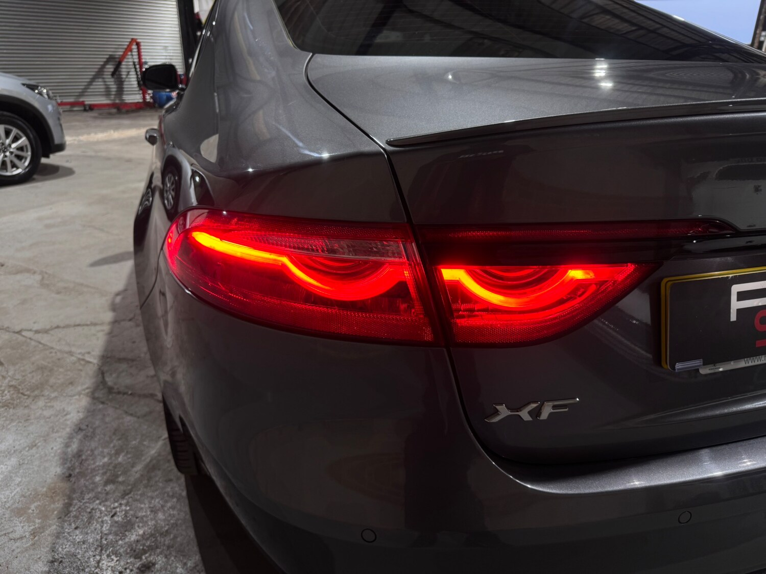 Used Jaguar XF 2016 for sale - 77555400: Photo 51