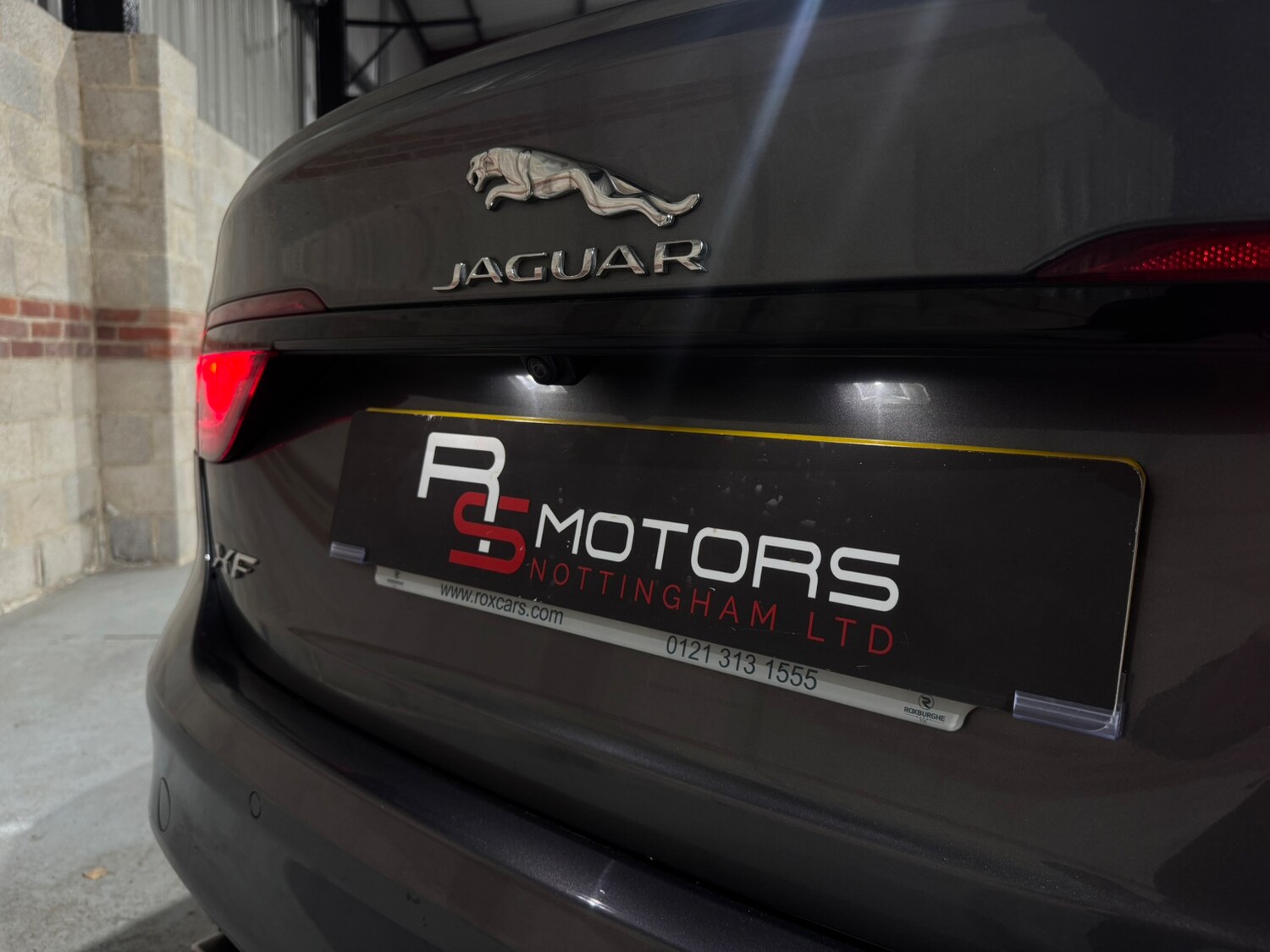 Used Jaguar XF 2016 for sale - 77555400: Photo 53