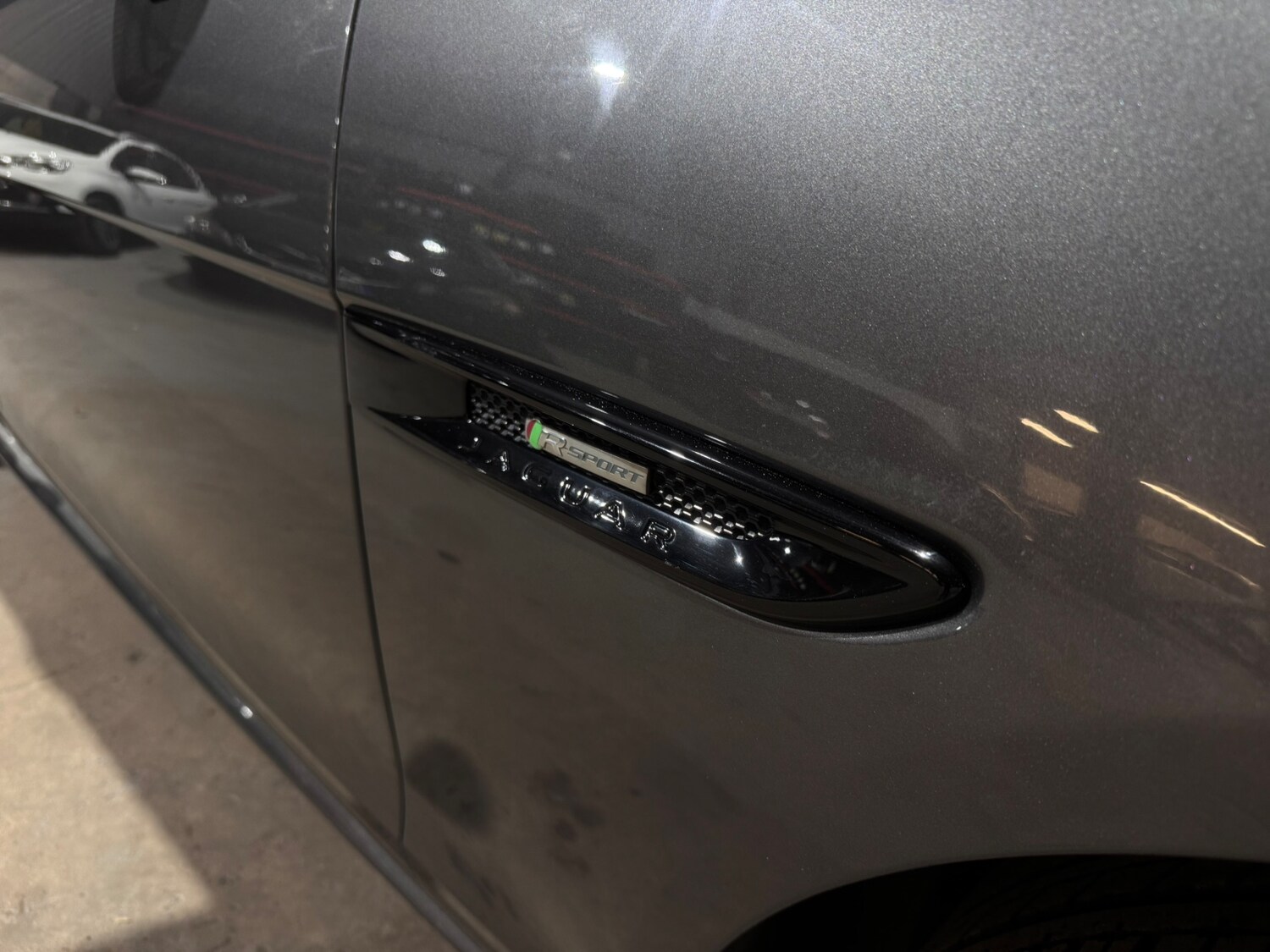 Used Jaguar XF 2016 for sale - 77555400: Photo 55