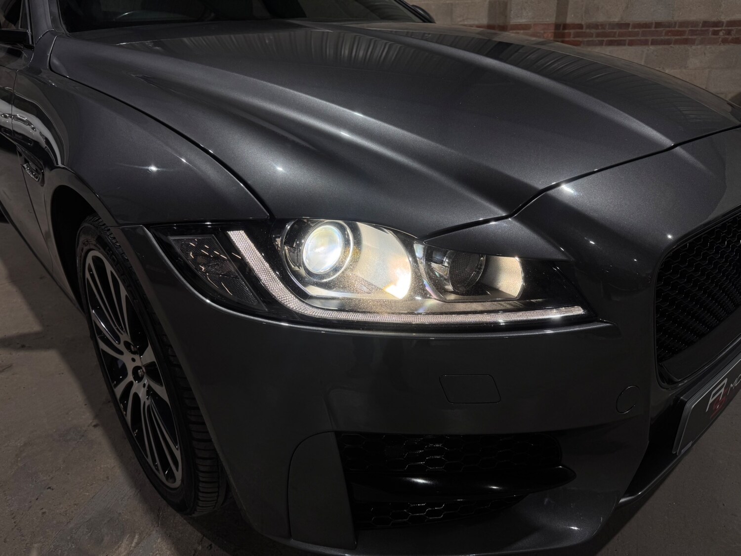 Used Jaguar XF 2016 for sale - 77555400: Photo 56