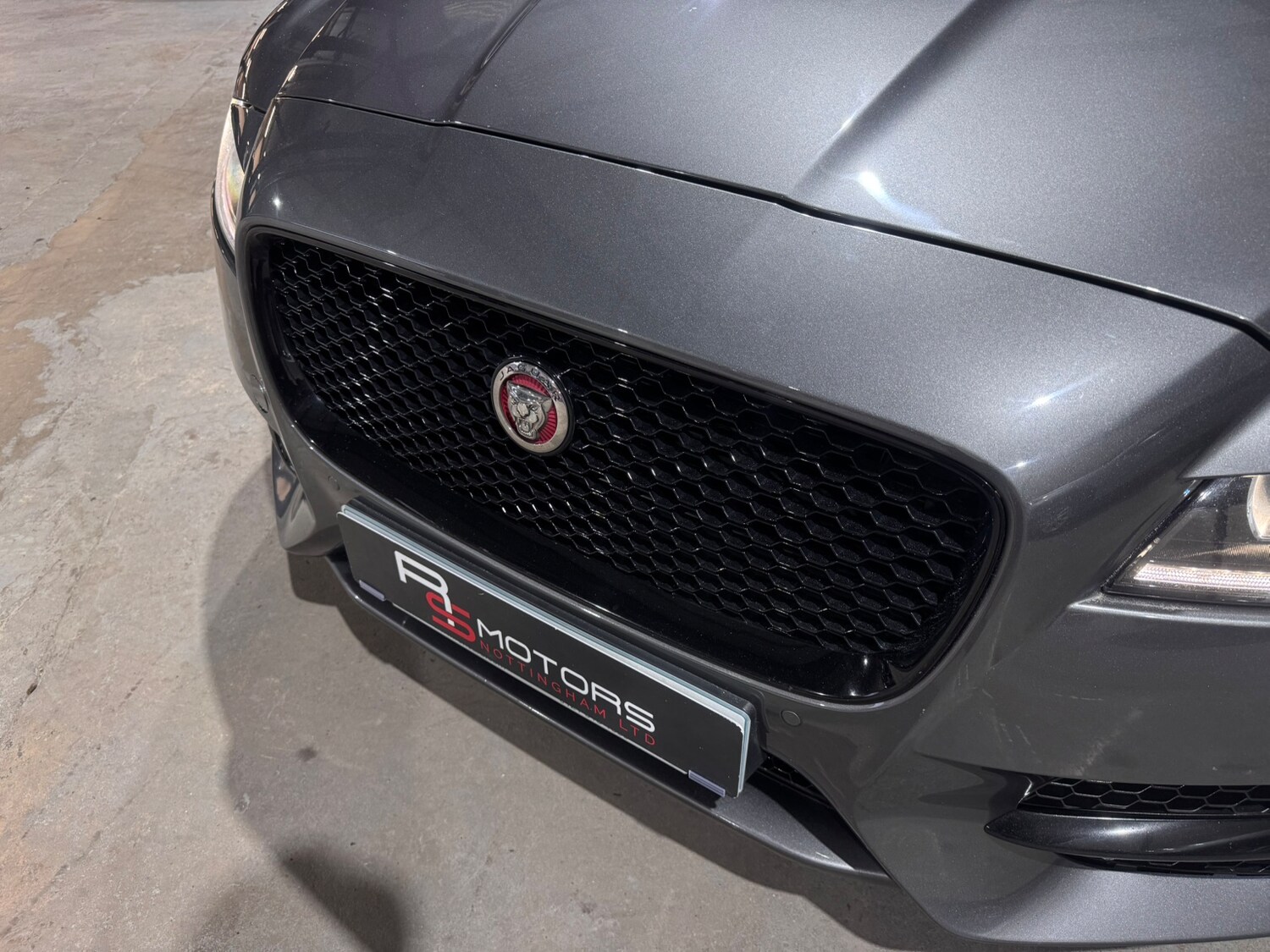 Used Jaguar XF 2016 for sale - 77555400: Photo 57