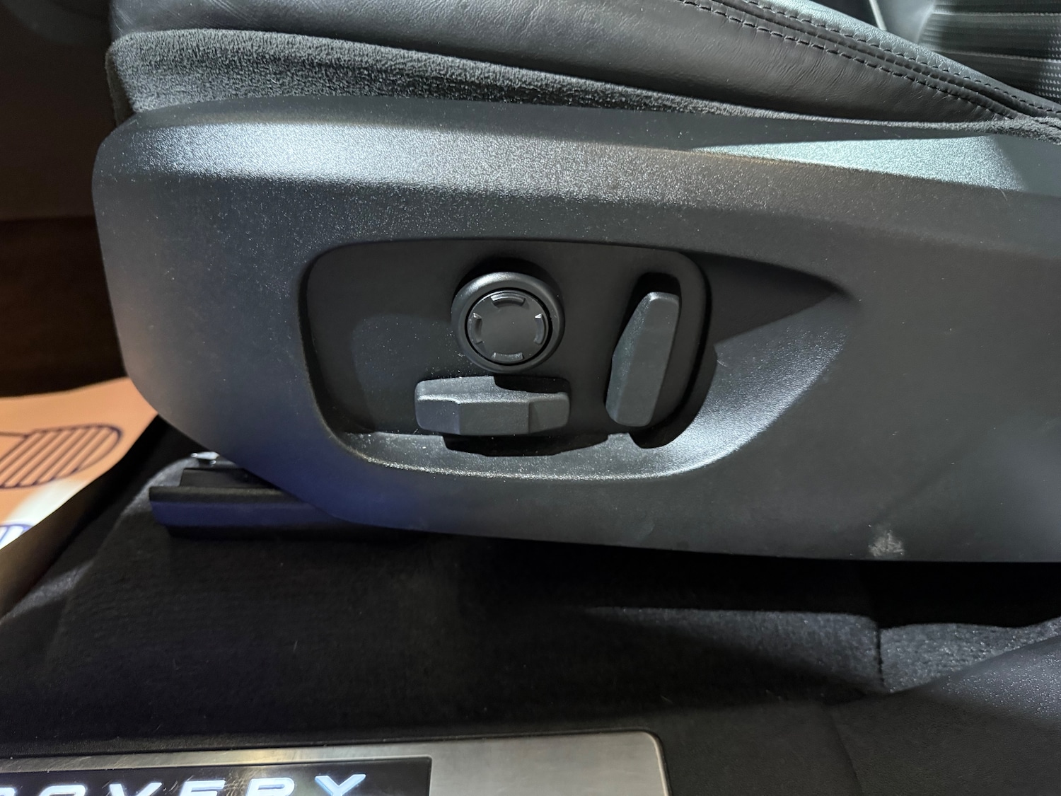 Used Land Rover Discovery Sport 2017 for sale - 77935520: Photo 22