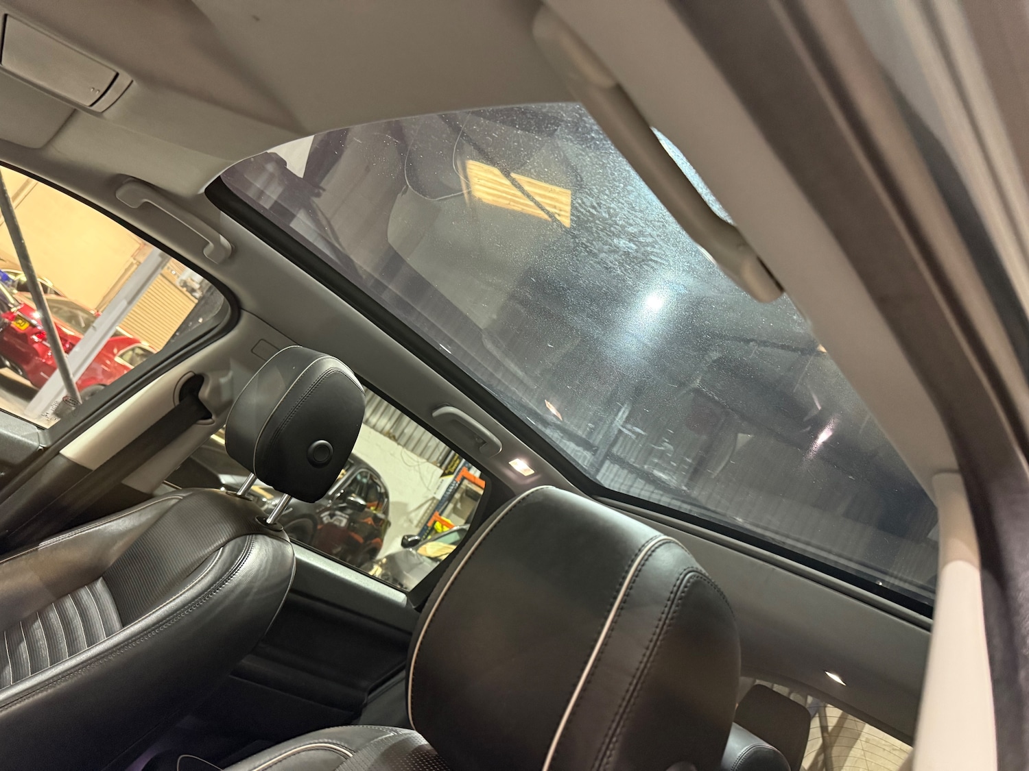 Used Land Rover Discovery Sport 2017 for sale - 77935520: Photo 24