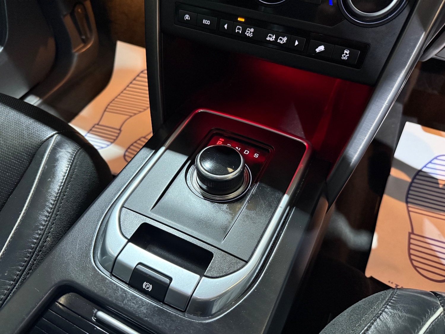 Used Land Rover Discovery Sport 2017 for sale - 77935520: Photo 48