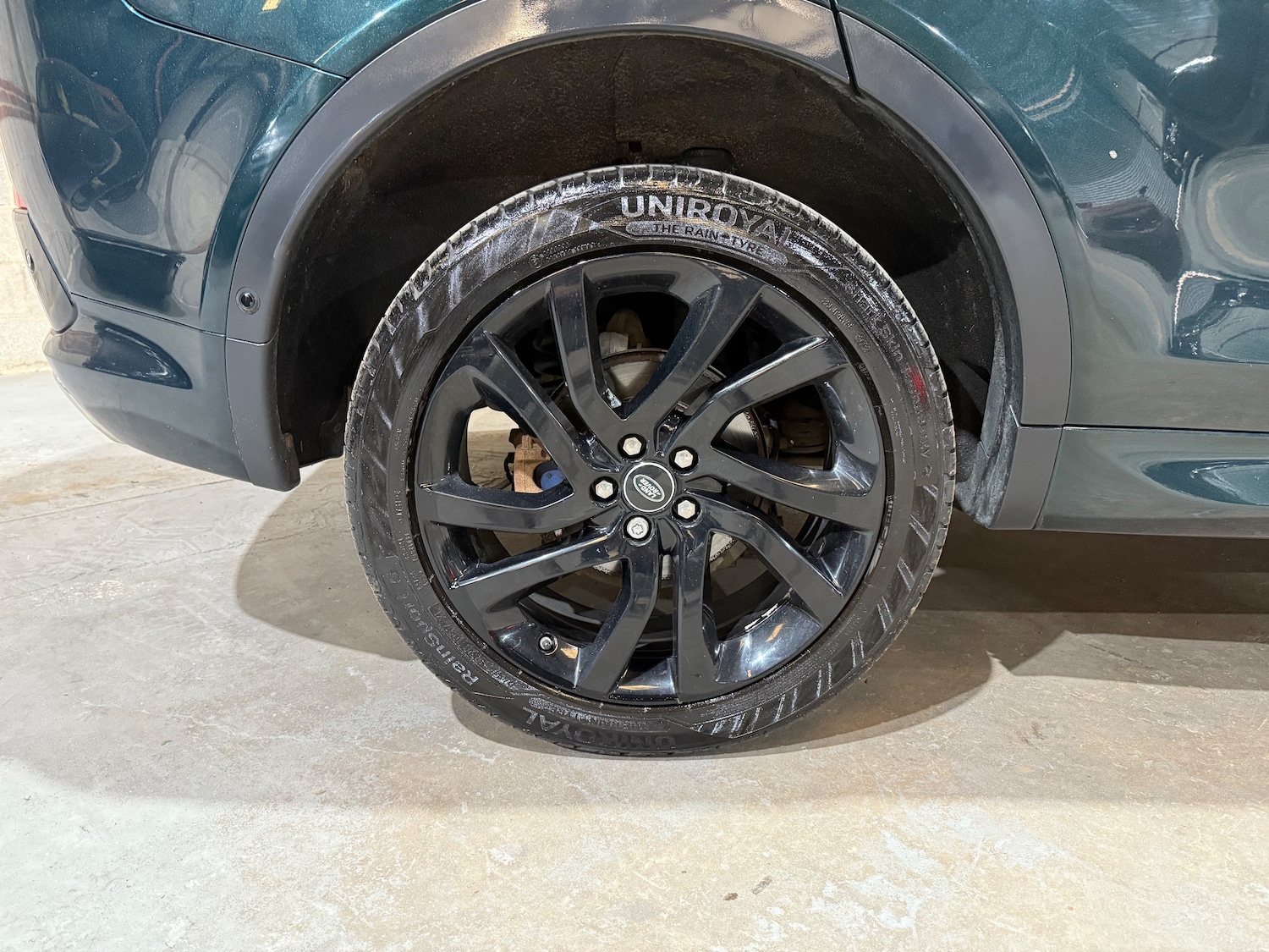 Used Land Rover Discovery Sport 2017 for sale - 77935520: Photo 56