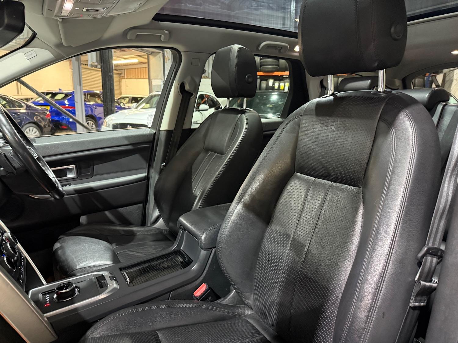 Used Land Rover Discovery Sport 2018 for sale - 76458711: Photo 10