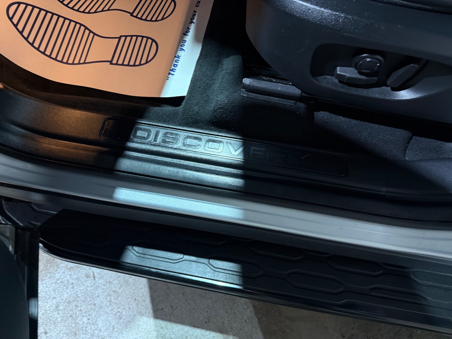 Used Land Rover Discovery Sport 2018 for sale - 76458711: Photo 12