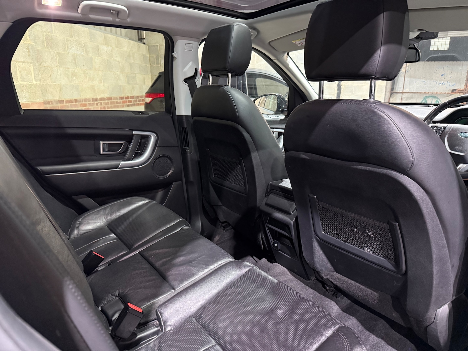 Used Land Rover Discovery Sport 2018 for sale - 76458711: Photo 20