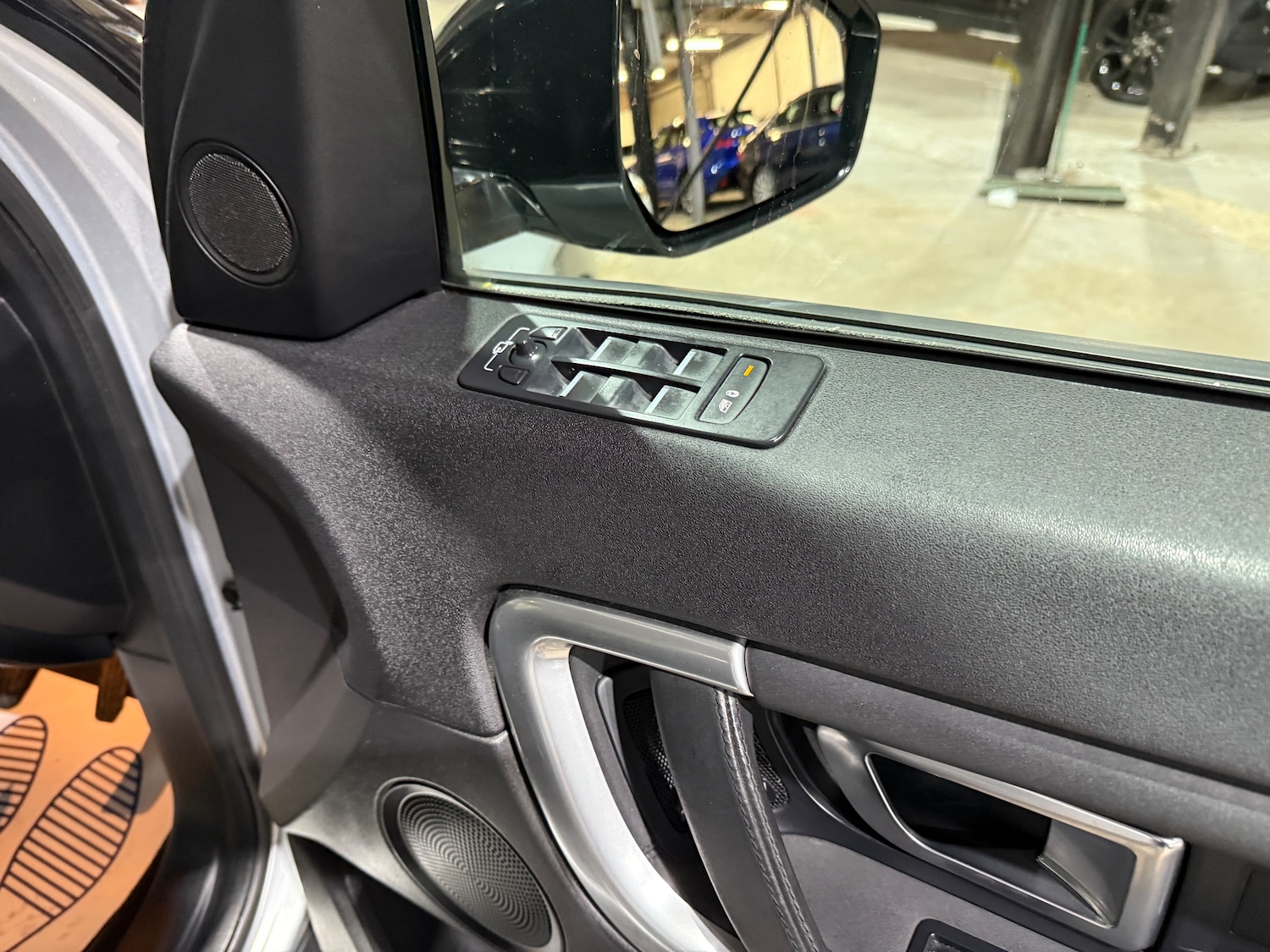 Used Land Rover Discovery Sport 2018 for sale - 76458711: Photo 24