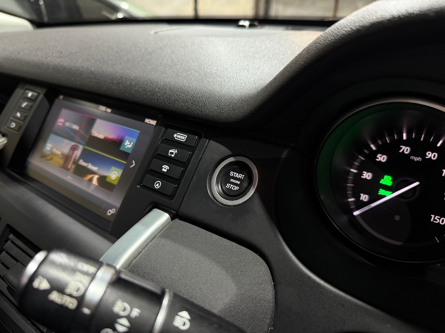 Used Land Rover Discovery Sport 2018 for sale - 76458711: Photo 36