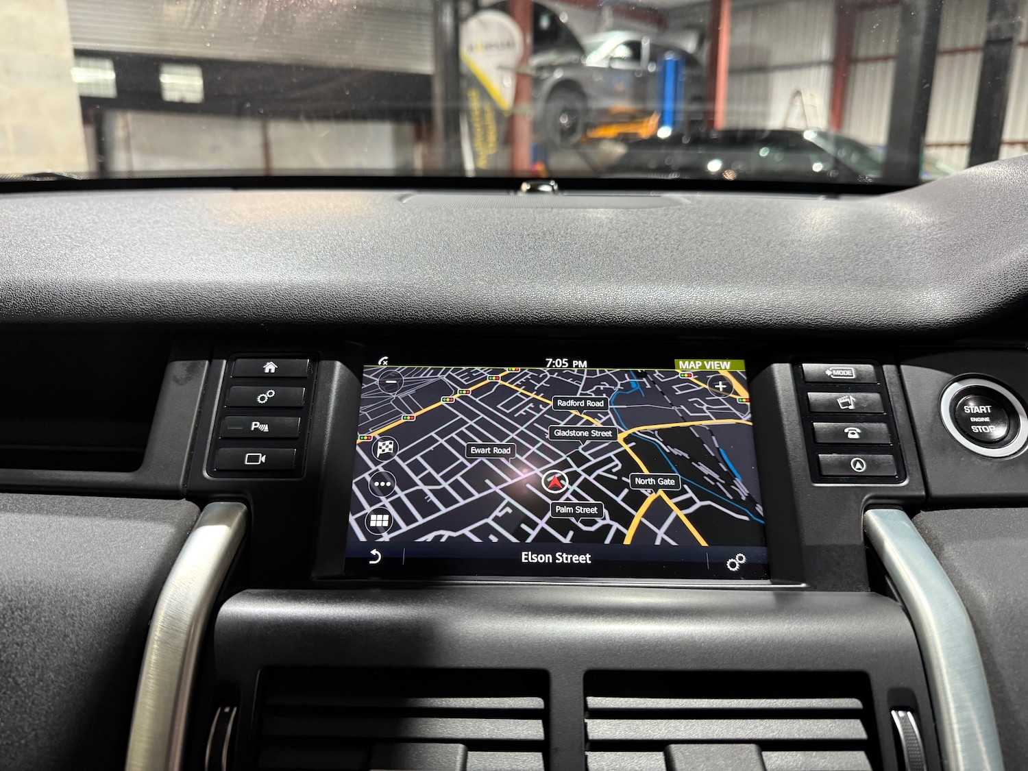 Used Land Rover Discovery Sport 2018 for sale - 76458711: Photo 38