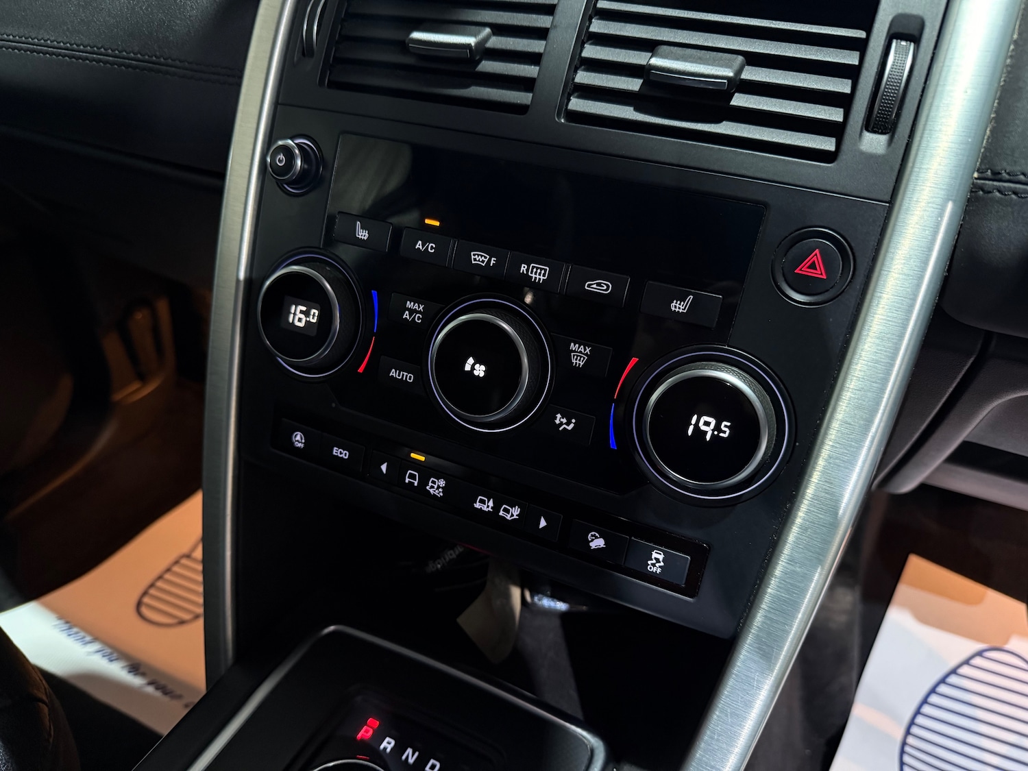 Used Land Rover Discovery Sport 2018 for sale - 76458711: Photo 40