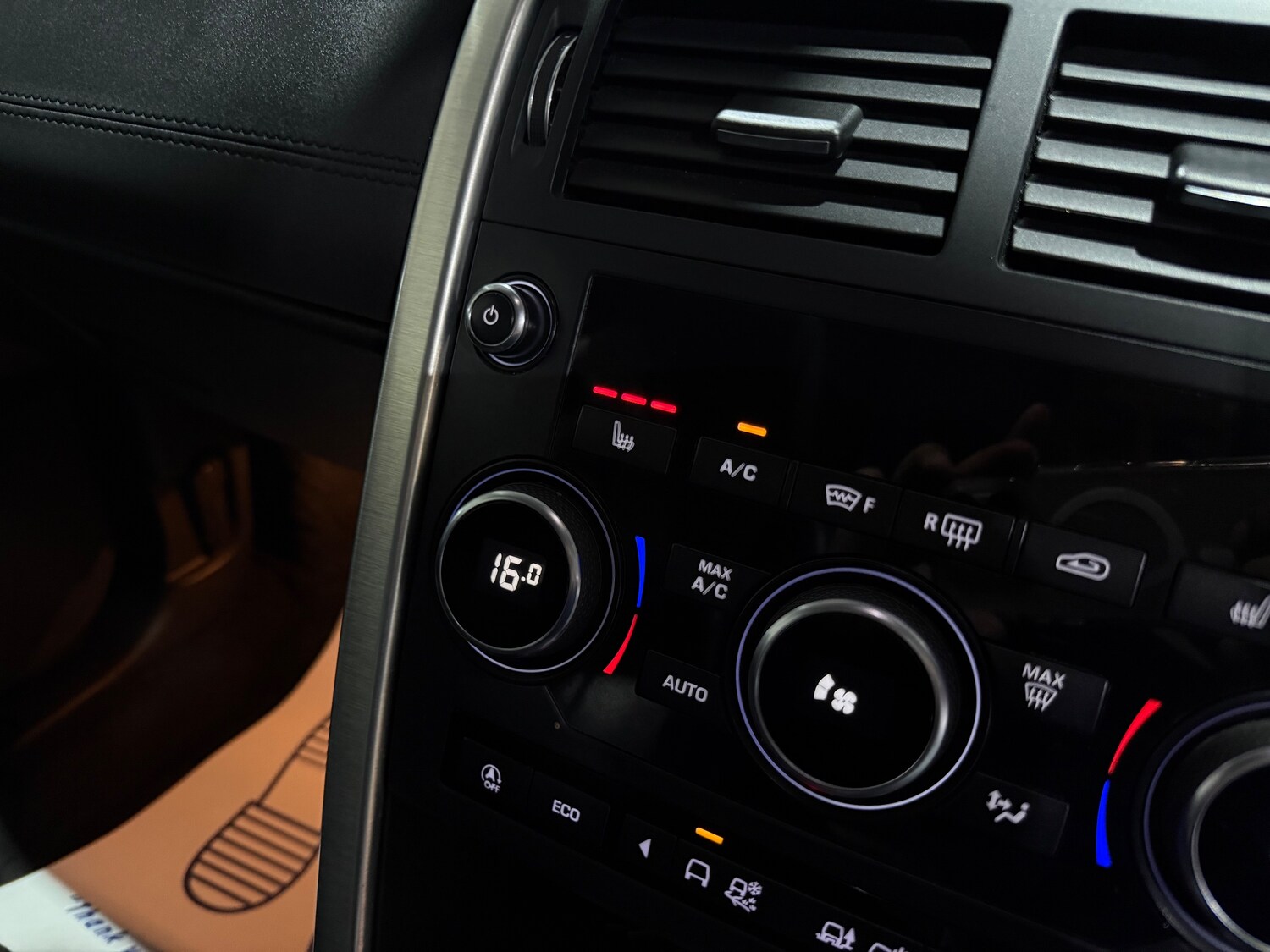 Used Land Rover Discovery Sport 2018 for sale - 76458711: Photo 41