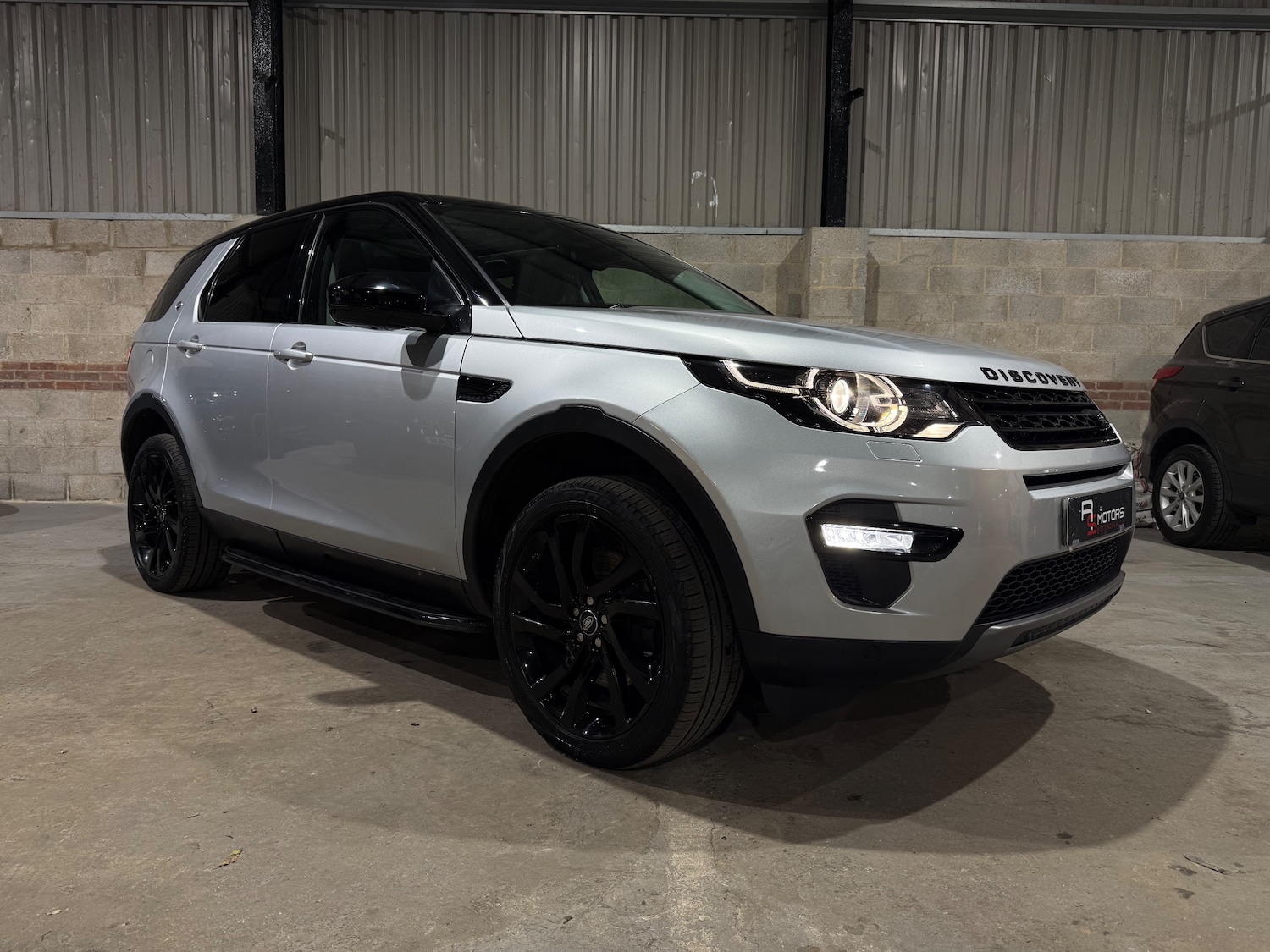 Used Land Rover Discovery Sport 2018 for sale - 76458711: Photo 50