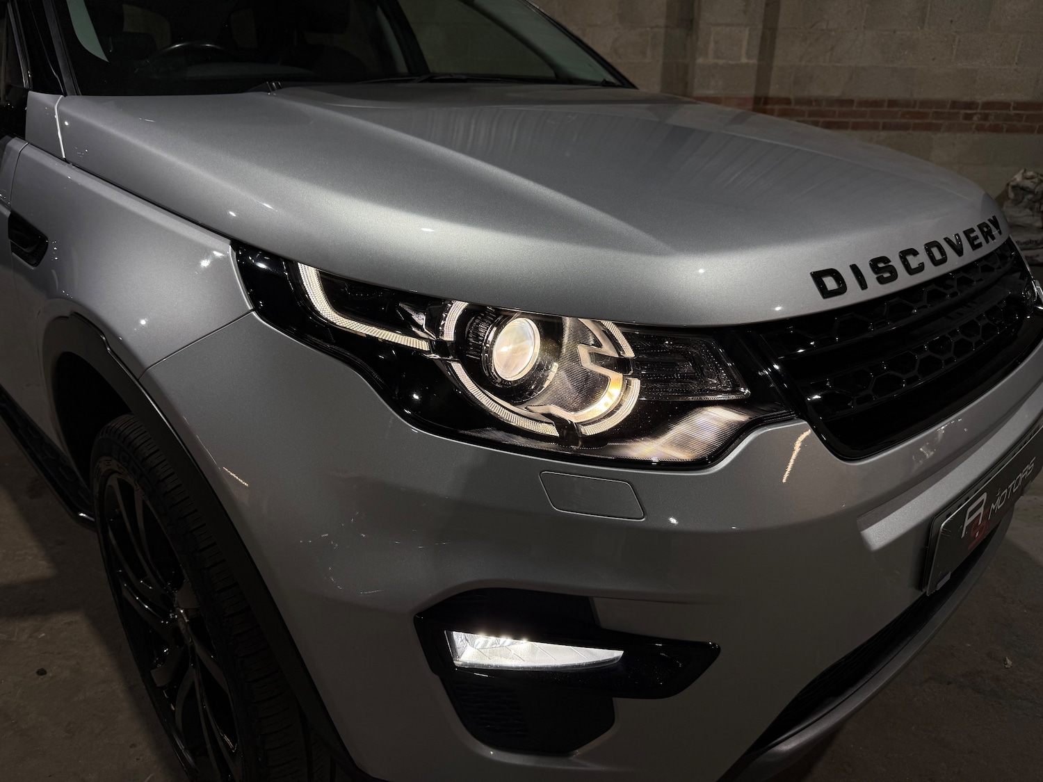 Used Land Rover Discovery Sport 2018 for sale - 76458711: Photo 51