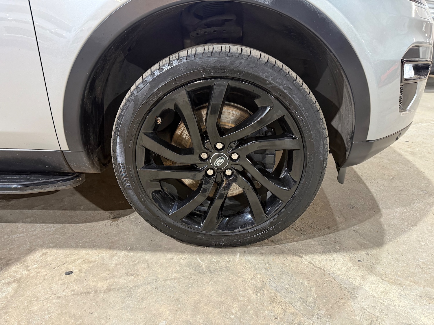 Used Land Rover Discovery Sport 2018 for sale - 76458711: Photo 54