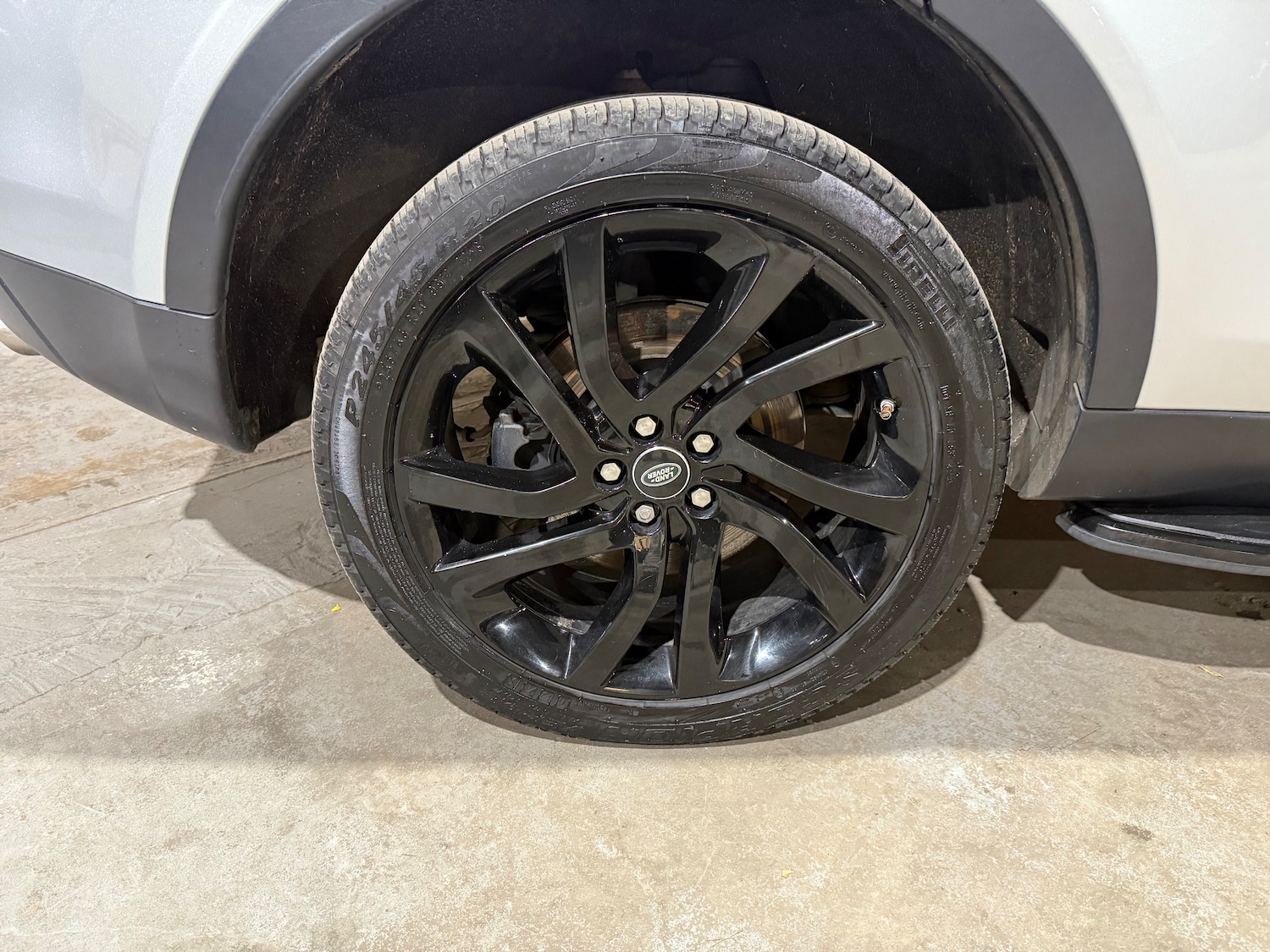 Used Land Rover Discovery Sport 2018 for sale - 76458711: Photo 55