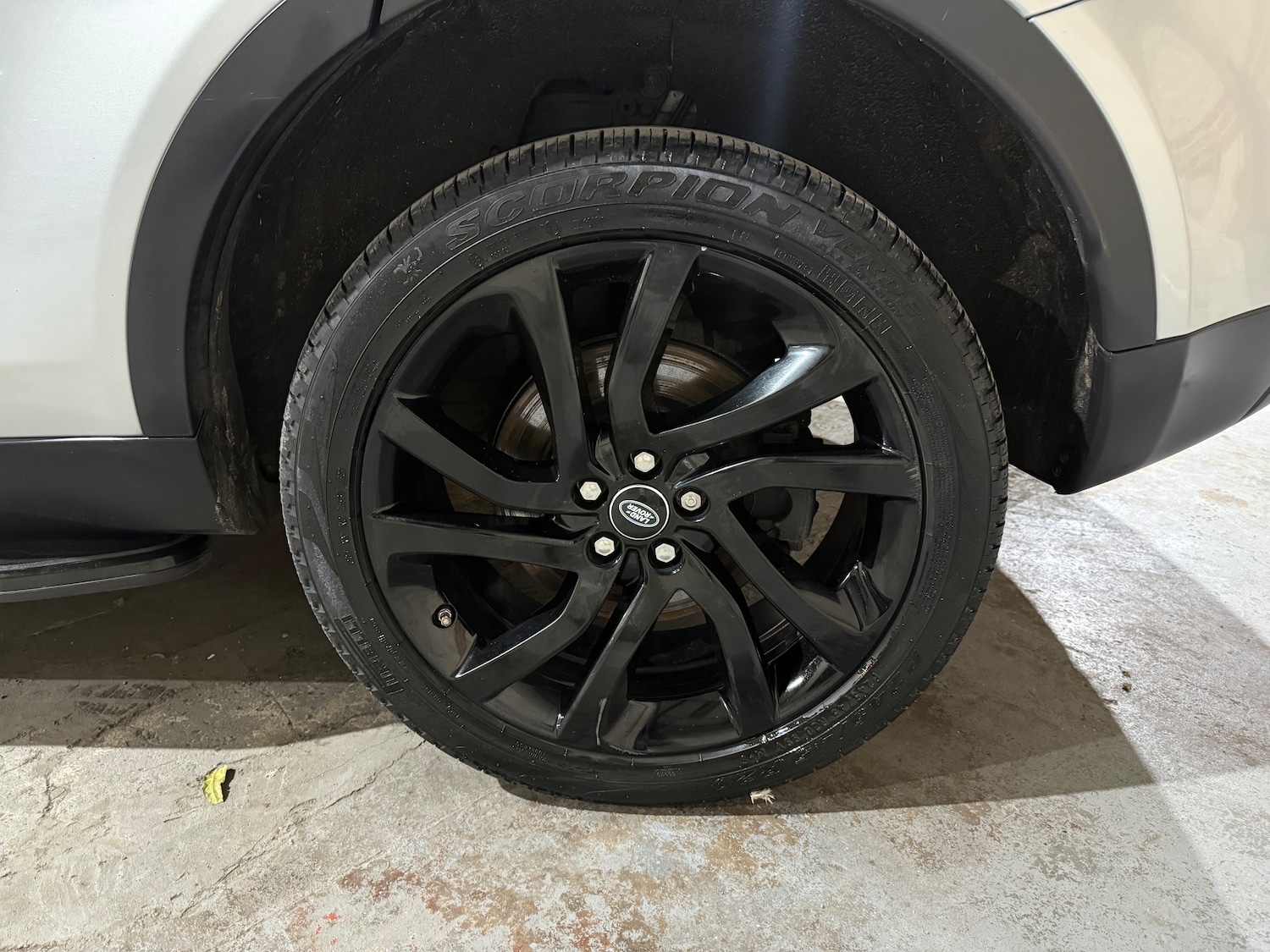 Used Land Rover Discovery Sport 2018 for sale - 76458711: Photo 56