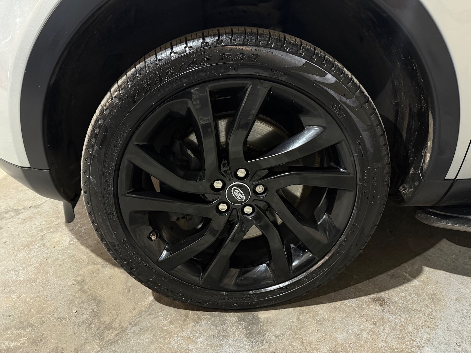 Used Land Rover Discovery Sport 2018 for sale - 76458711: Photo 57