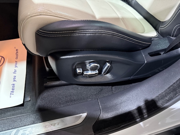 Used Jaguar F-Pace 2017 for sale - 76224971: Photo 11