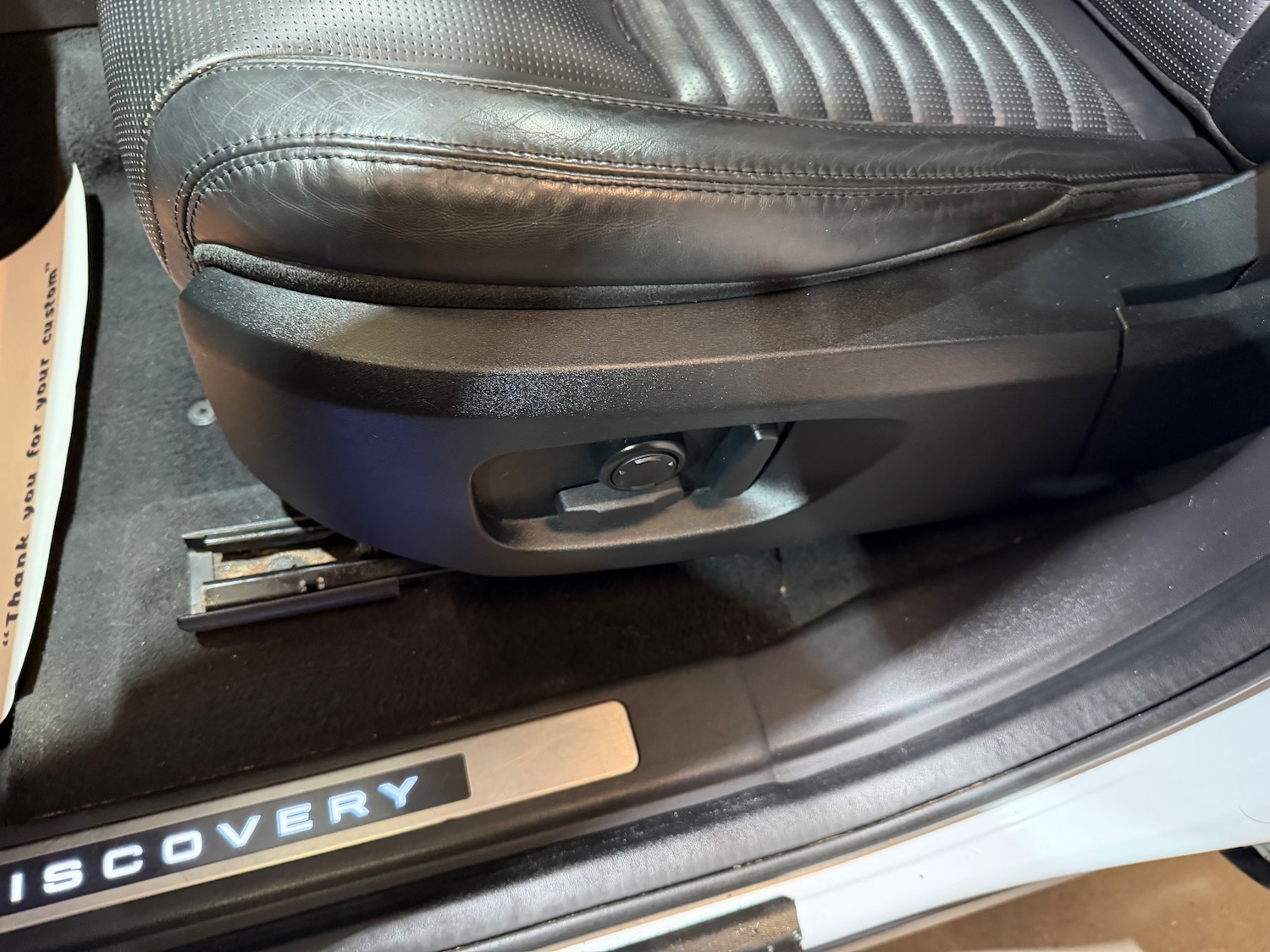 Used Land Rover Discovery Sport 2016 for sale - 78159168: Photo 11