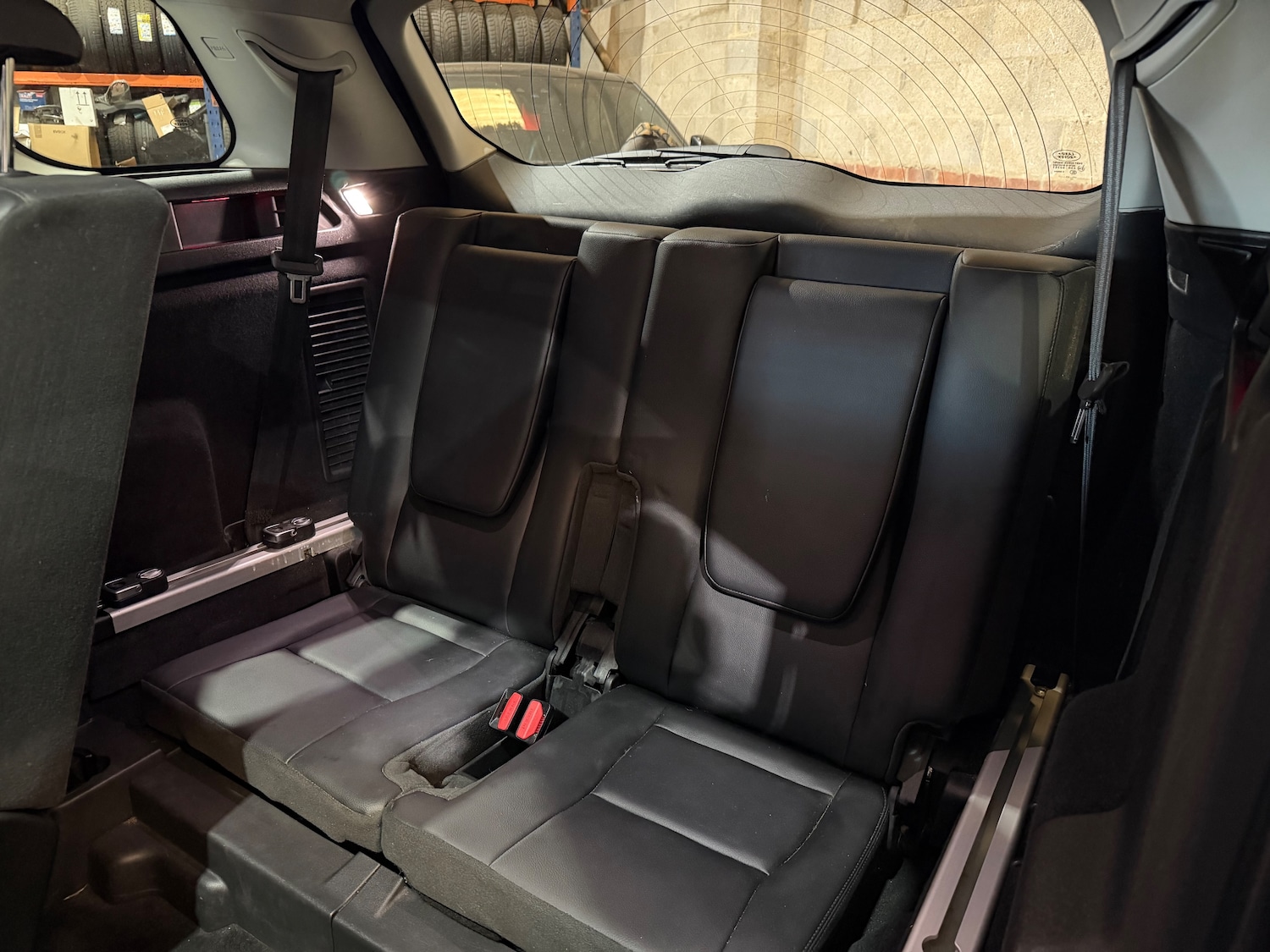 Used Land Rover Discovery Sport 2016 for sale - 78159168: Photo 18