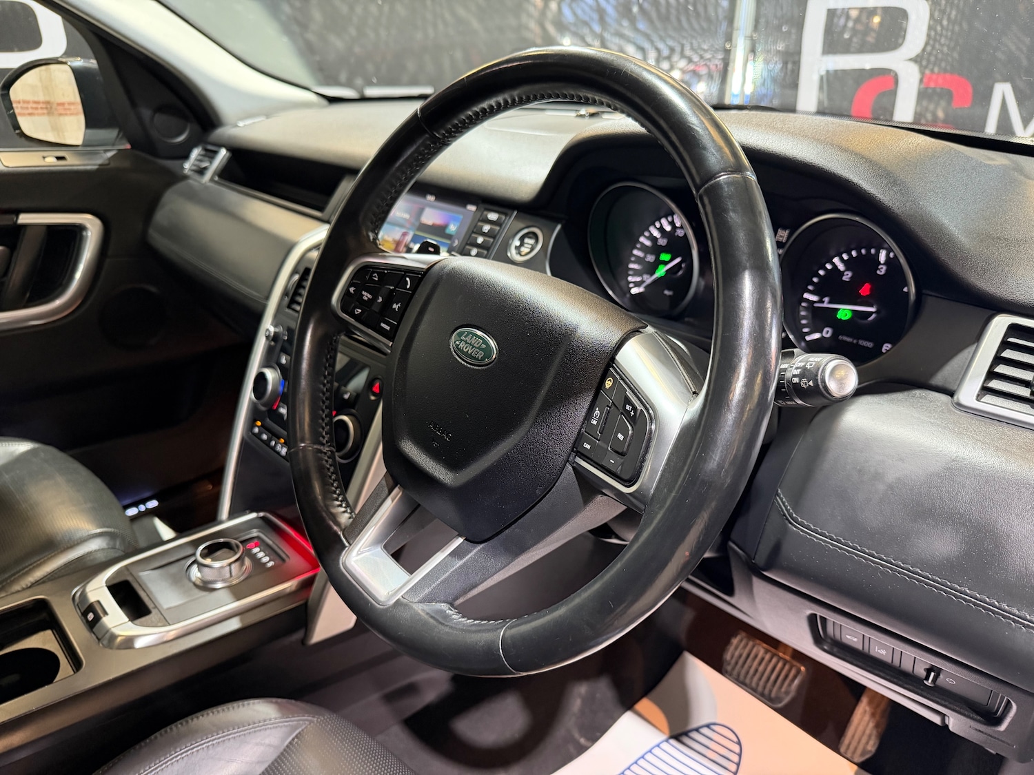 Used Land Rover Discovery Sport 2016 for sale - 78159168: Photo 27