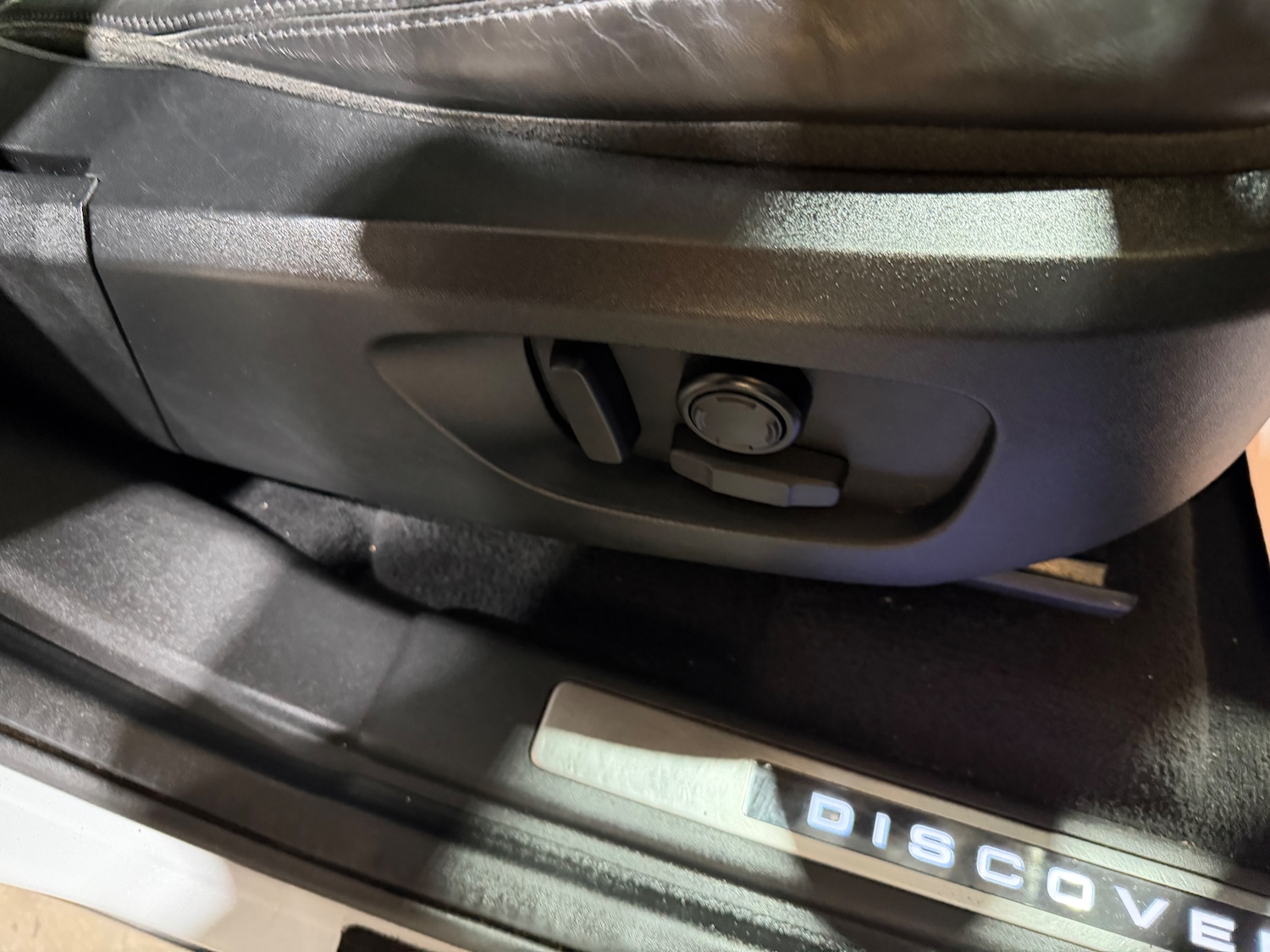 Used Land Rover Discovery Sport 2016 for sale - 78159168: Photo 30